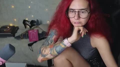 Snapshot of ginger_stay chatting on September 26, 2025, 12:09 pm Ginger online show from September 26, 2025, 12:09 pm