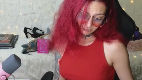 Snapshot of ginger_stay chatting on September 30, 2025, 11:54 pm Ginger online show from September 30, 2025, 11:54 pm