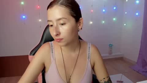 Snapshot of ginger_sweetty chatting on January 8, 2025, 11:52 pm Ginger online show from January 8, 2025, 11:52 pm