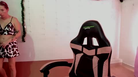 Snapshot of ginger_sweetty chatting on January 18, 2025, 10:28 pm Ginger online show from January 18, 2025, 10:28 pm