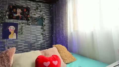 Snapshot of ginger_sweetty chatting on November 6, 2025, 8:43 pm Ginger online show from November 6, 2025, 8:43 pm