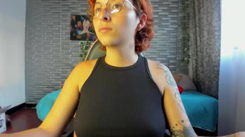 Ginger online show from January 31, 2026, 10:41 pm