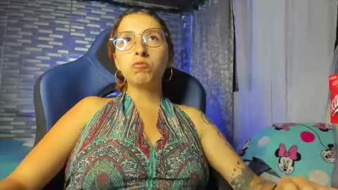 Ginger online show from May 7, 2026, 12:05 am