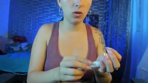 Ginger online show from May 23, 2026, 10:58 pm