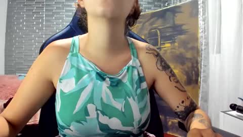 Ginger online show from June 8, 2026, 4:46 am