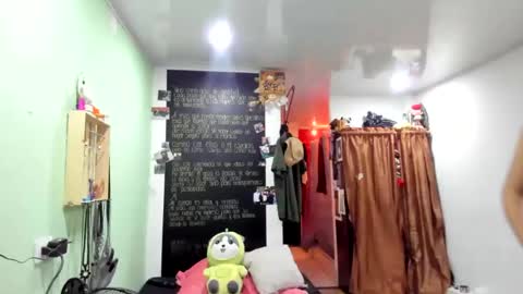 Ginger online show from June 16, 2026, 11:18 pm