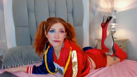 Ginger online show from December 14, 2024, 7:57 pm