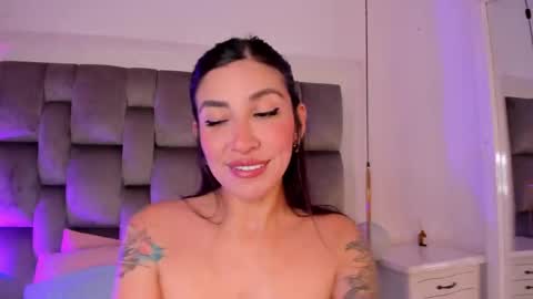 Ginger online show from April 20, 2026, 7:48 pm
