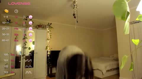 Snapshot of gingerbread__house chatting on February 13, 2026, 8:49 pm Vasilisa online show from February 13, 2026, 8:49 pm