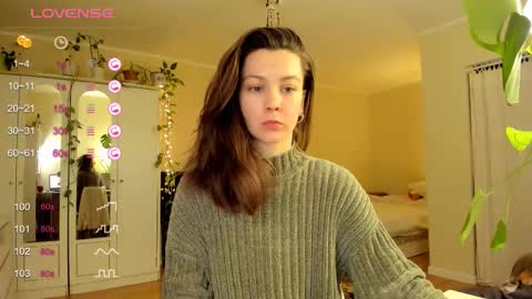 Snapshot of gingerbread__house chatting on February 17, 2026, 7:53 pm Vasilisa online show from February 17, 2026, 7:53 pm