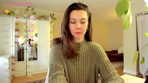 Snapshot of gingerbread__house chatting on February 28, 2026, 1:12 pm Vasilisa online show from February 28, 2026, 1:12 pm