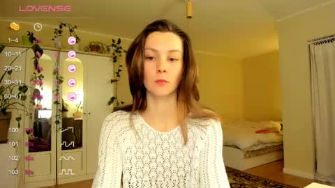 Snapshot of gingerbread__house chatting on April 11, 2026, 5:06 pm Vasilisa online show from April 11, 2026, 5:06 pm