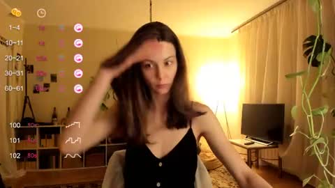 Vasilisa online show from August 2, 2026, 6:50 pm