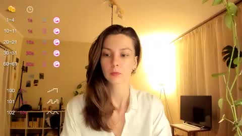 Vasilisa online show from August 5, 2026, 7:17 pm