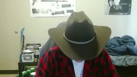 GingerRoot online show from September 13, 2025, 8:41 pm