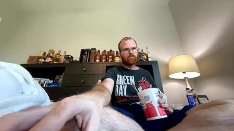 Snapshot of gingerginger111 chatting on October 19, 2025, 5:02 pm gingerginger111 online show from October 19, 2025, 5:02 pm