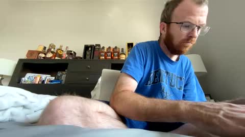 gingerginger111 online show from January 18, 2026, 3:16 pm