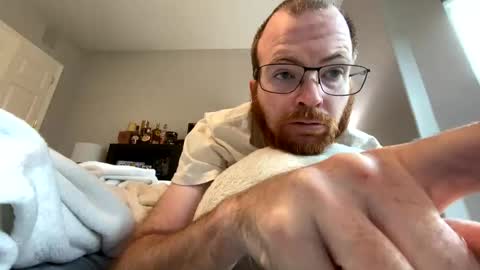 gingerginger111 online show from March 29, 2026, 12:38 pm