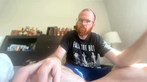 gingerginger111 online show from April 25, 2026, 1:41 pm
