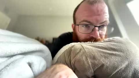 gingerginger111 online show from April 26, 2026, 2:15 pm