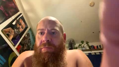 gingeriginal online show from May 28, 2026, 4:04 pm