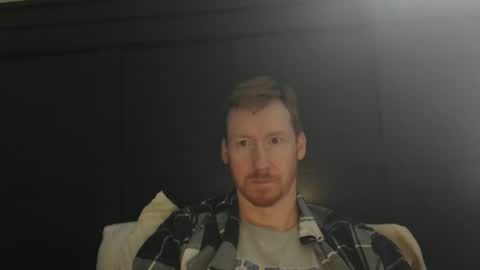 gingerjay2484 online show from February 4, 2025, 6:27 pm