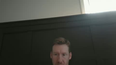 gingerjay2484 online show from September 11, 2025, 7:25 pm