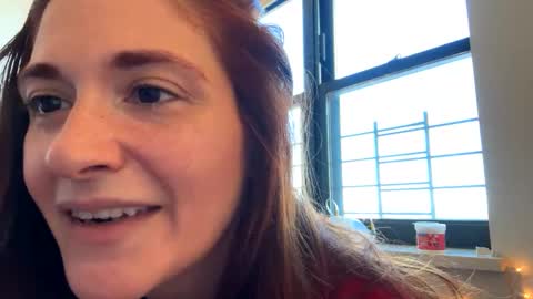 Snapshot of gingerlynx chatting on November 6, 2025, 5:25 pm gingerlynx online show from November 6, 2025, 5:25 pm