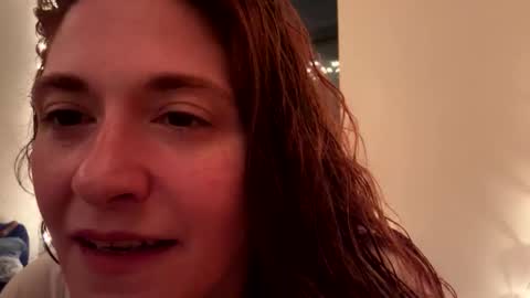 Snapshot of gingerlynx chatting on November 8, 2025, 11:03 pm gingerlynx online show from November 8, 2025, 11:03 pm