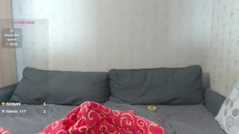 Michelle online show from January 15, 2025, 5:47 pm