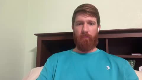 Snapshot of gingermania10 chatting on December 9, 2024, 2:45 am gingermania10 online show from December 9, 2024, 2:45 am