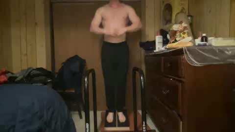 Snapshot of gingernospice chatting on January 11, 2025, 2:36 pm Franc online show from January 11, 2025, 2:36 pm