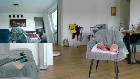 Snapshot of gingerpink1911 chatting on April 21, 2026, 8:31 am GingerPink online show from April 21, 2026, 8:31 am