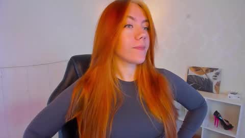 Snapshot of gingerr_pie chatting on September 26, 2025, 6:56 pm gingerr_pie online show from September 26, 2025, 6:56 pm