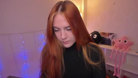 Snapshot of gingerr_pie chatting on October 6, 2025, 6:38 pm gingerr_pie online show from October 6, 2025, 6:38 pm