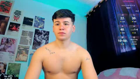 Josh Mills online show from November 23, 2025, 2:17 pm