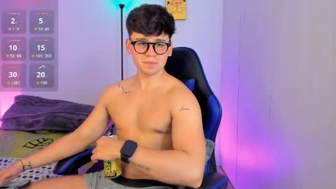 Josh Mills online show from May 16, 2026, 2:30 am