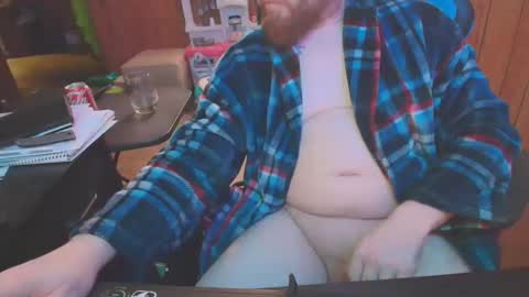 Ginguy online show from March 6, 2025, 5:35 am