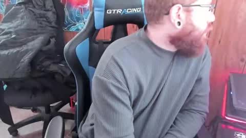 Ginguy online show from February 23, 2026, 3:20 pm