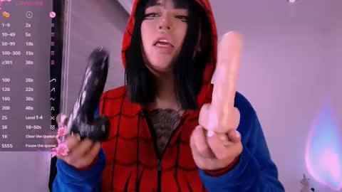 Snapshot of ginmeowuwu chatting on October 3, 2025, 6:16 pm ginmeowuwu online show from October 3, 2025, 6:16 pm