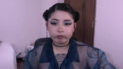 Snapshot of ginmeowuwu chatting on October 20, 2025, 10:54 pm ginmeowuwu online show from October 20, 2025, 10:54 pm