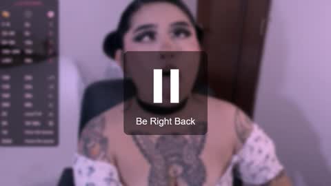 Snapshot of ginmeowuwu chatting on October 28, 2025, 5:04 pm ginmeowuwu online show from October 28, 2025, 5:04 pm