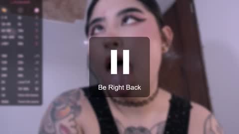 Snapshot of ginmeowuwu chatting on October 30, 2025, 5:35 pm ginmeowuwu online show from October 30, 2025, 5:35 pm