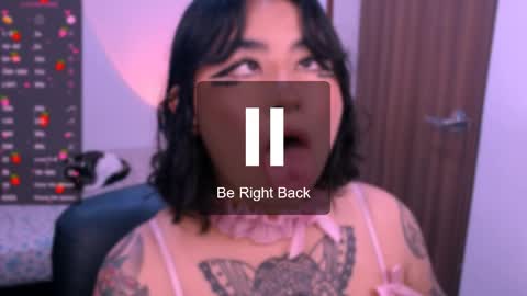 ginmeowuwu online show from June 3, 2026, 6:02 pm