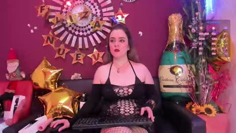 Ginna online show from December 30, 2024, 12:09 pm