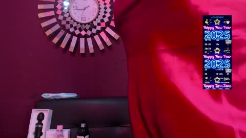 Ginna online show from January 3, 2025, 3:22 pm