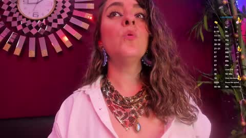 Ginna online show from January 5, 2025, 3:02 pm