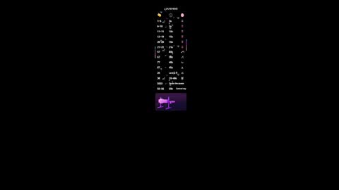 Ginna online show from February 20, 2025, 1:51 pm
