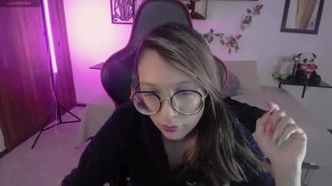 Snapshot of ginny11_ chatting on March 17, 2026, 12:30 pm ginny11_ online show from March 17, 2026, 12:30 pm