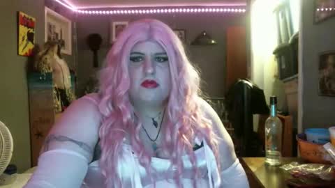 ginny ray online show from December 21, 2025, 12:18 am